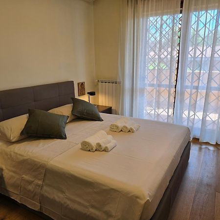 Giopi Home Vitinia Extérieur photo