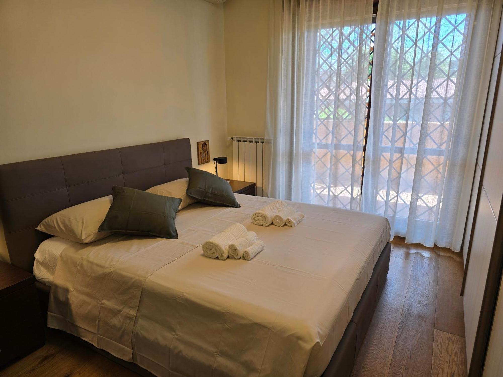 Giopi Home Vitinia Extérieur photo