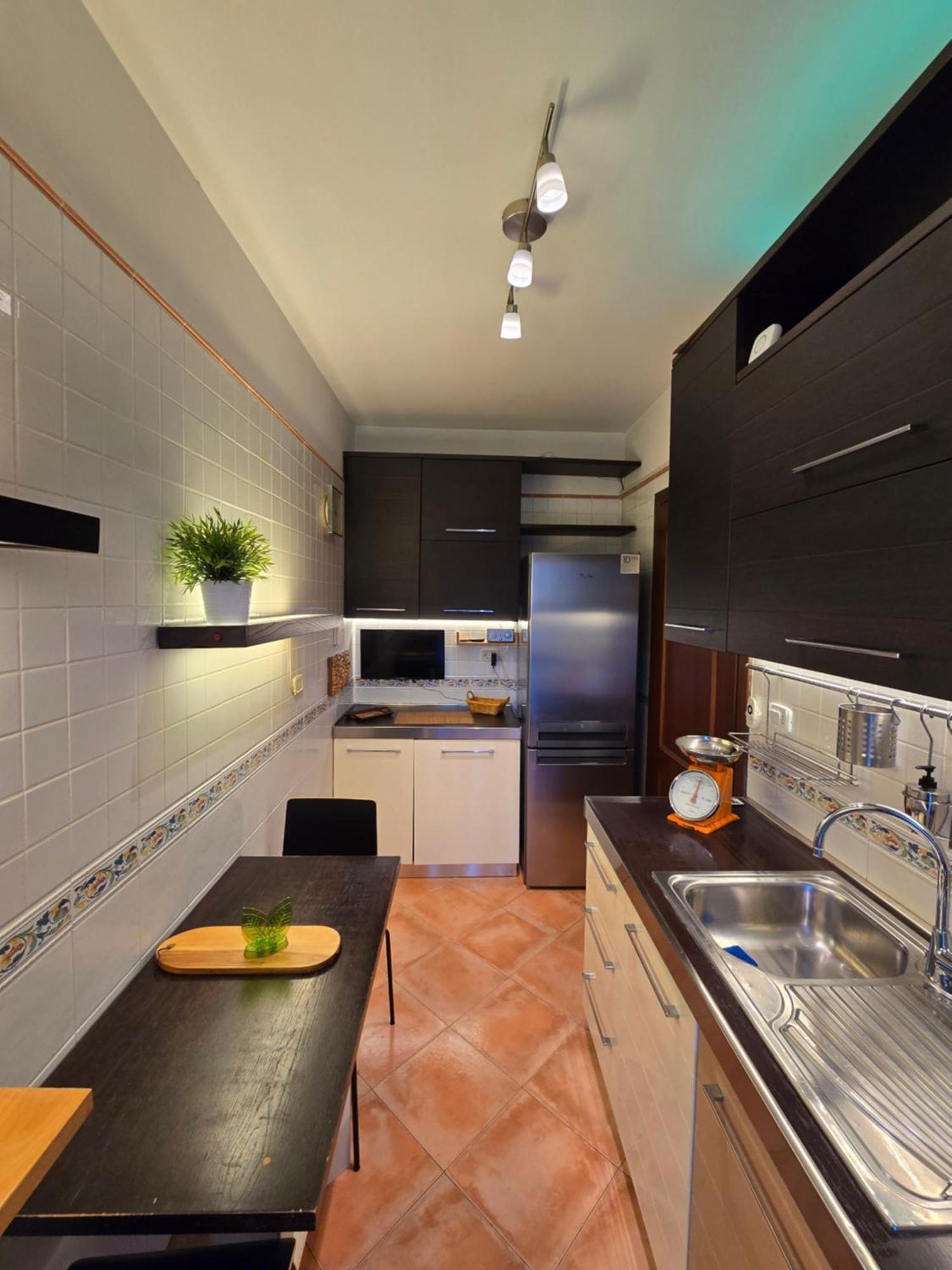Giopi Home Vitinia Extérieur photo