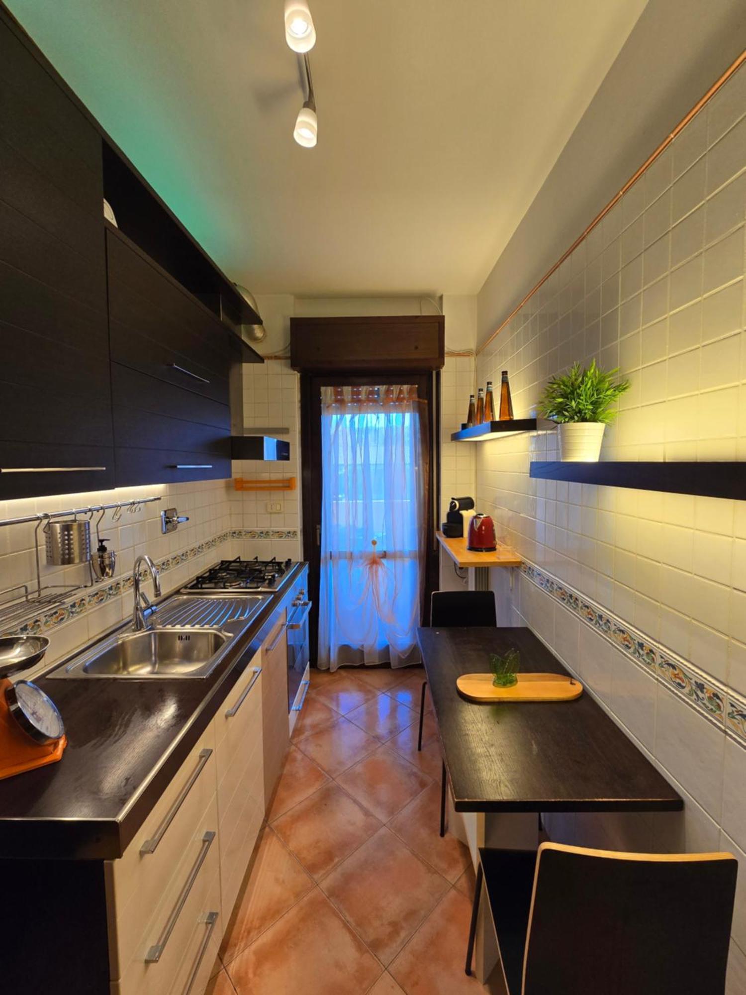 Giopi Home Vitinia Extérieur photo