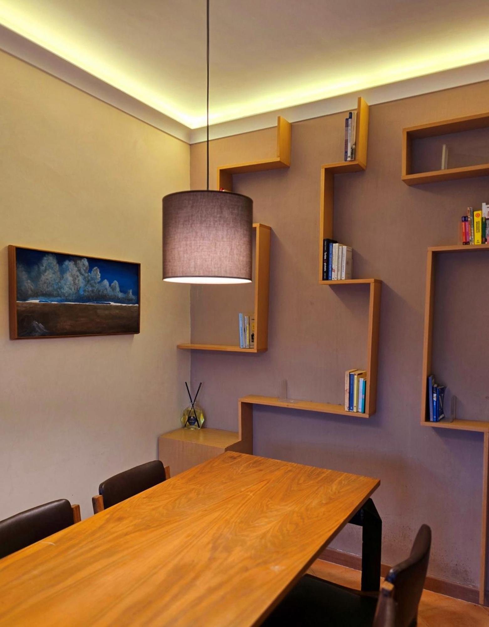 Giopi Home Vitinia Extérieur photo