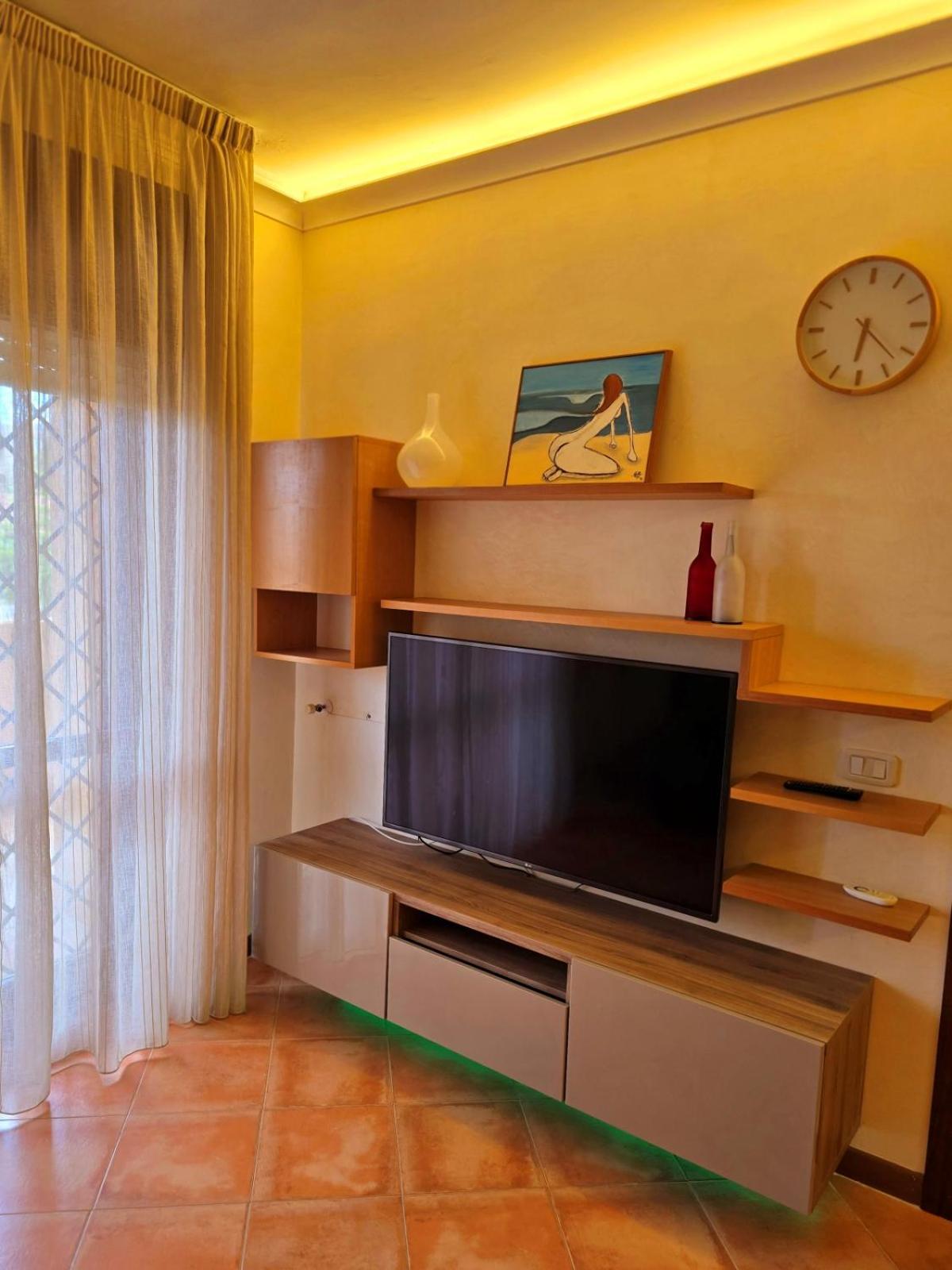 Giopi Home Vitinia Extérieur photo